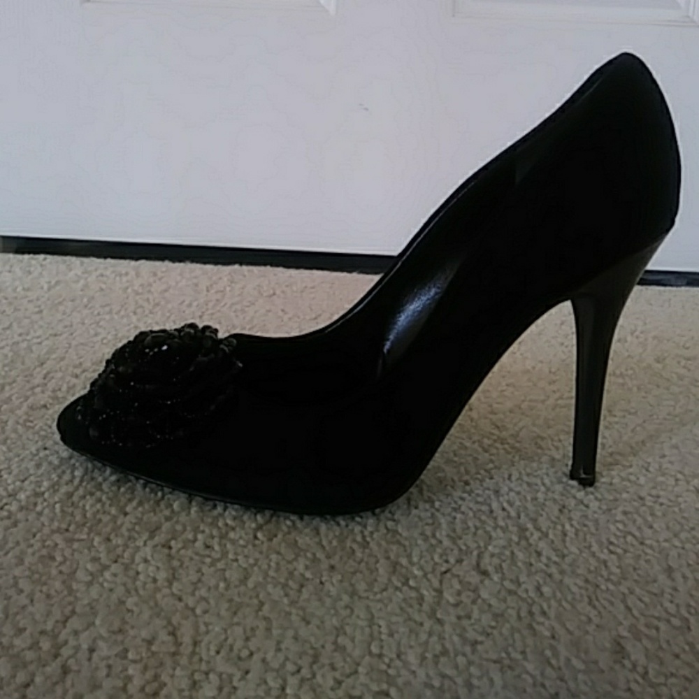 J.Renee high heels